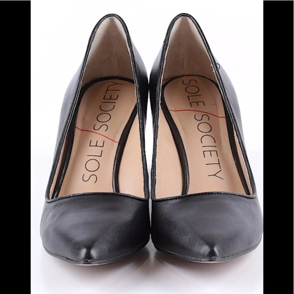 Sole Society Wedges